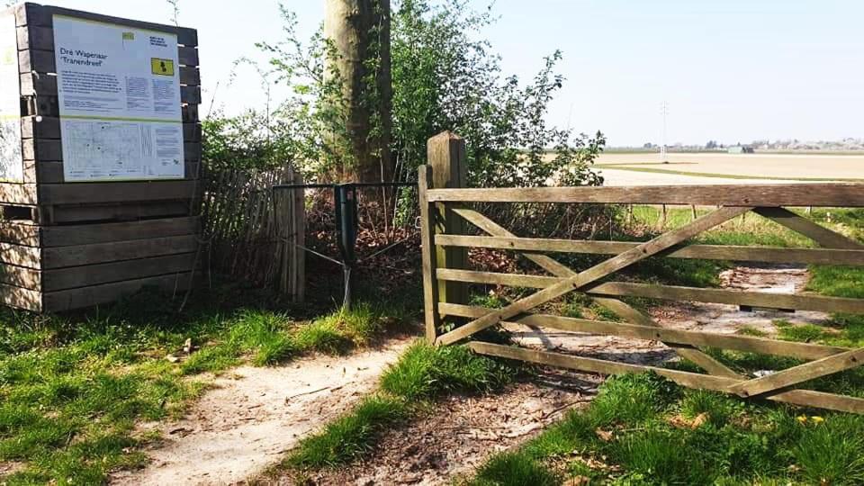 Vakantiewoning Henisdael Heers Eksteriør billede